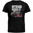thumbnail image 1 of Ford - T-Shirt Noir pour Adulte Offroad F-150, 1 of 1