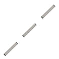 thumbnail image 3 of Wweixi Tools And Efficient Easy-to-clean Sharpening Stone Ergonomic Diamonds Sharpening Stone 1000 3Set, 3 of 6