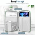 thumbnail image 3 of Funda para tablet TimoVo 9-11 para iPad 11 pulgadas A16 2025, iPad 10th, 3 of 8