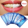 thumbnail image 1 of Paño de Limpieza Bucal ANGGREK Toallita para Limpiar los Dientes 50 piezas, 1 of 8