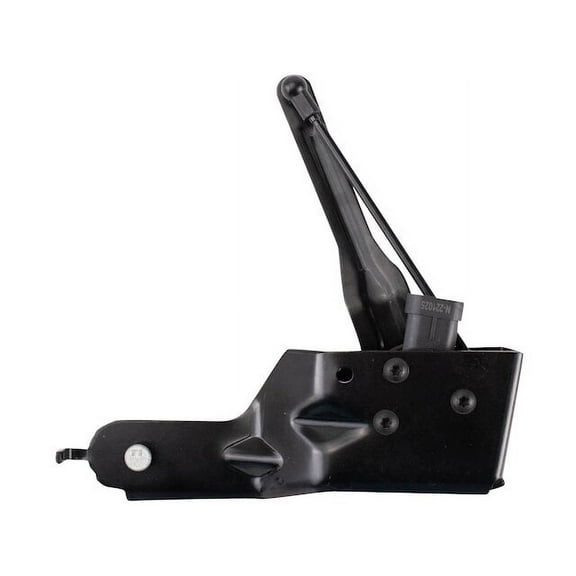 Rear Right Suspension Ride Height Sensor - Compatible with 2015 - 2018 GMC Sierra 1500 2016 2017