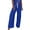 Blue, variant on Aayomet Joggers For Women Womens Sweatpants - Lightweight Cotton Joggers with Pockets High Waisted Super Soft Workout Casual Sweat Pants,Blue One Size