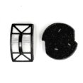 thumbnail image 3 of Filtro plisado posterior al motor JINMJMXG 1526, 3 of 5