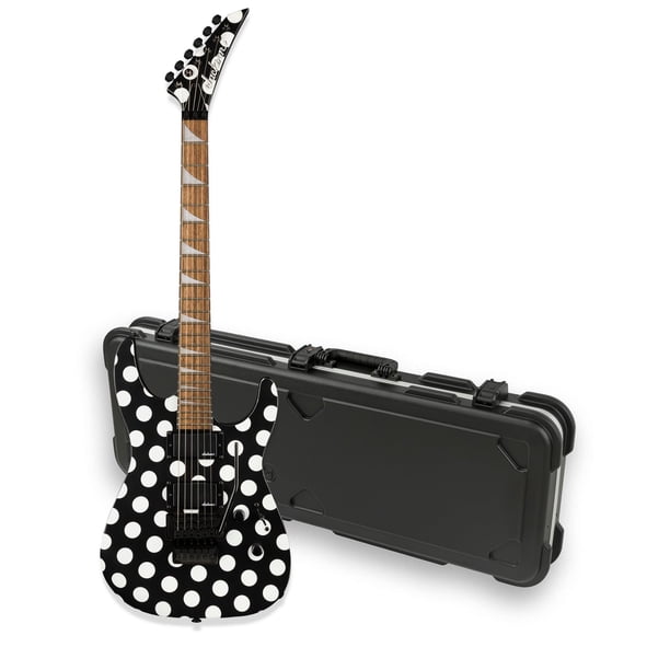 Guitarra eléctrica Jackson X Series Soloist SLX DX de 6 cuerdas