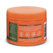 Cantu Shea Butter Leave-In Conditioning Cream for Natural Hair, 12 oz