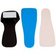 thumbnail image 1 of Complete Medical Peg Assist Insole Womens, Medium, 0.3 Pound, 1 of 3