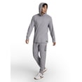 thumbnail image 6 of Reebok Men's and Big Men's Legacy Jogger, Sizes S-3XL, 6 of 6