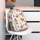 thumbnail image 3 of Disketp Childrens Party Mochila Escolar de 15 Pulgadas, Mochila Ligera para Estudiantes, Viajes y Trabajo, Cómoda y Resistente para el Uso Diario, 3 of 6