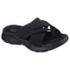 thumbnail image 3 of Sandalia Skechers SUMMITS Fantasy Walk Negra 5M, 3 of 3