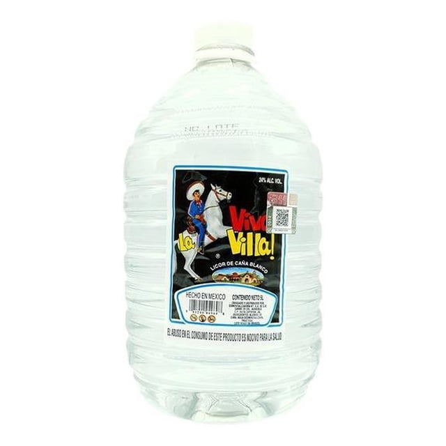 Paquete de 3 Aguardiente Viva Villa Pet 500 ml