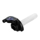 thumbnail image 2 of M Buder Empuñadura de Acelerador Visual 22mm 7/8 Pulgadas para Motocicleta, Mango Giratorio de Gasolina para Moto de Cross y ATV, Accesorios de Modificación, Azul, 2 of 9