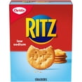 thumbnail image 1 of Craquelins Ritz Faible Teneur En Sodium, 200 G, 1 of 10