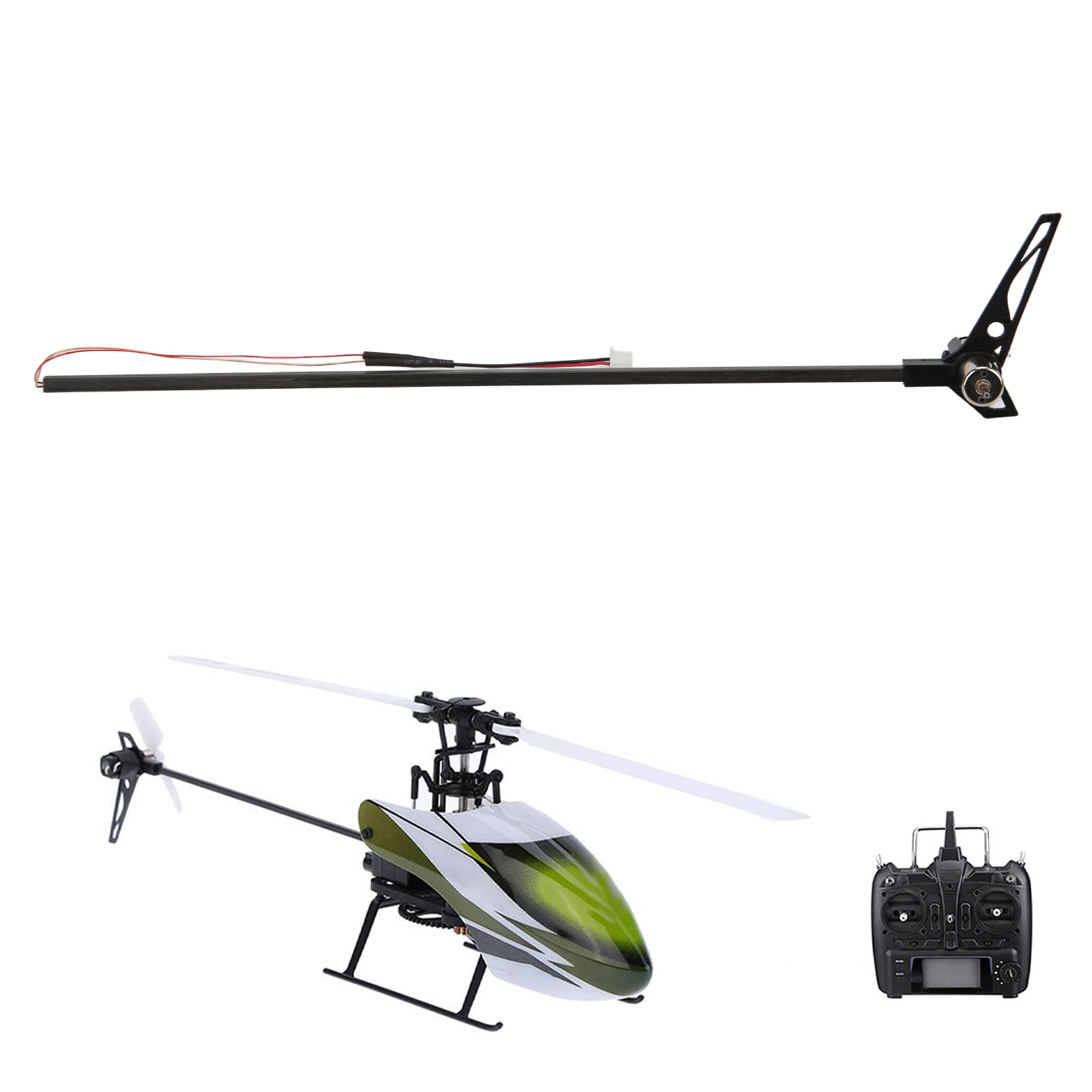 helicopter replacement parts