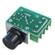 thumbnail image 2 of 5X Regulador de Voltaje de Velocidad SCR 2000W AC 220V, 2 of 8