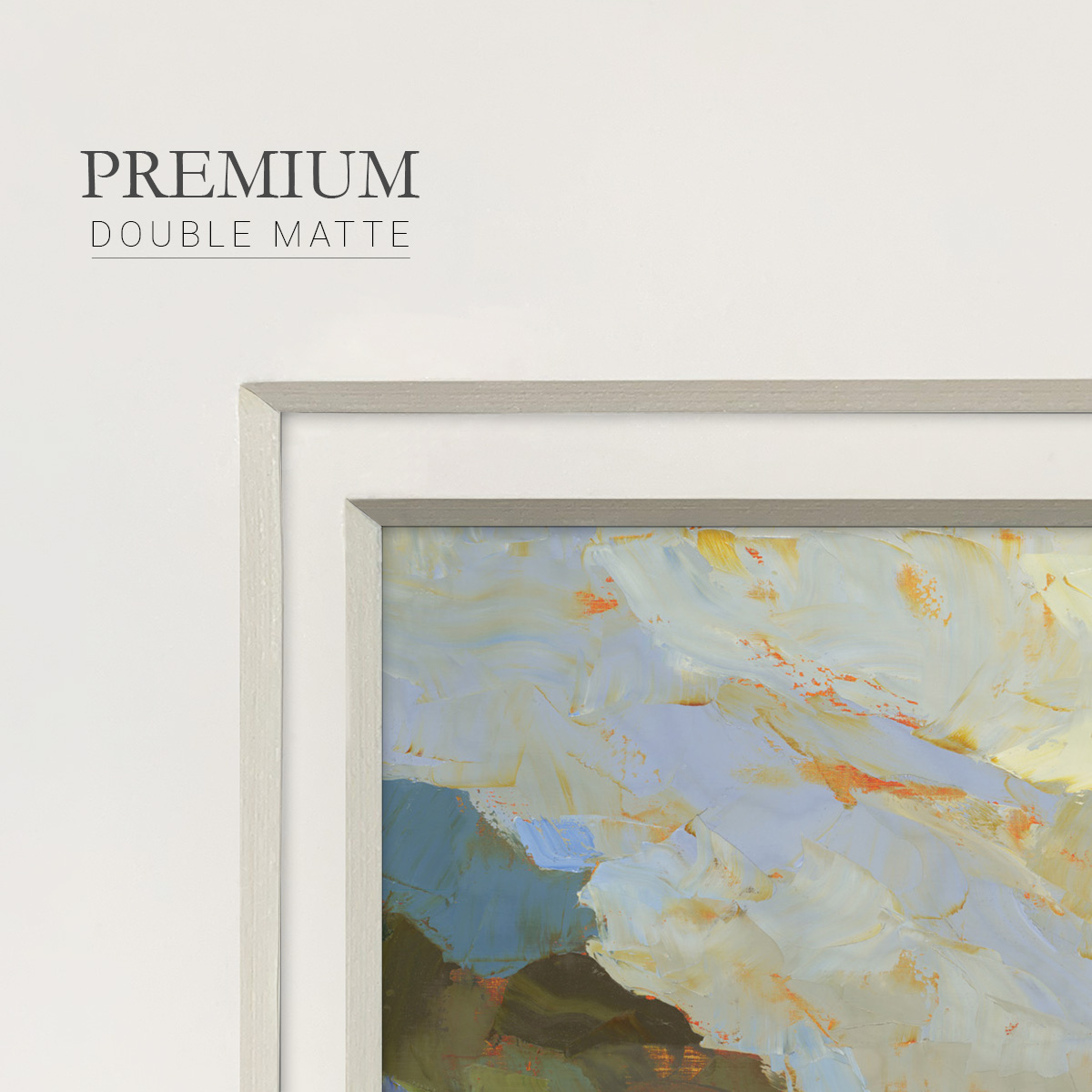 Sojourn-Premium Framed Print
