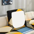 thumbnail image 3 of Funda Elástica para Cojín de Asiento Funda para Silla Funda Elástica para Sofá para Sala de Estar Mascotas Niños Alfombrilla Extraíble Lavable Funda para Silla Funda para Sofá Protector de Muebles 1 P, 3 of 5