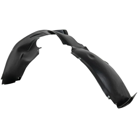 Fender Liner Compatible with DODGE CALIBER 07-12 FRONT Right Passenger Side
