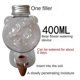 thumbnail image 3 of Plant Watering Artifact Automatic Watering Device Drip Irrigation System Suitable for Home Garden Flowers and Plants, 3 of 5