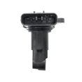 thumbnail image 5 of 1974002010 Nuevo medidor de flujo de aire con sensor negro para M2 M6 1.6 2.0 2.3 197400-2010, 5 of 5