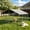 10×10×5.9 ft, variant on 7.5ftx7.5ftx5.4ft Outdoor Dog Kennel with Waterproof Cover, Dog Kennel Outside with Roof, Outdoor Dog Enclosure for Small Medium Large Dogs