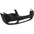 thumbnail image 3 of Front BUMPER COVER Compatible For CHRYSLER TOWN AND COUNTRY 2011-2016 Primed - CAPA, 3 of 5