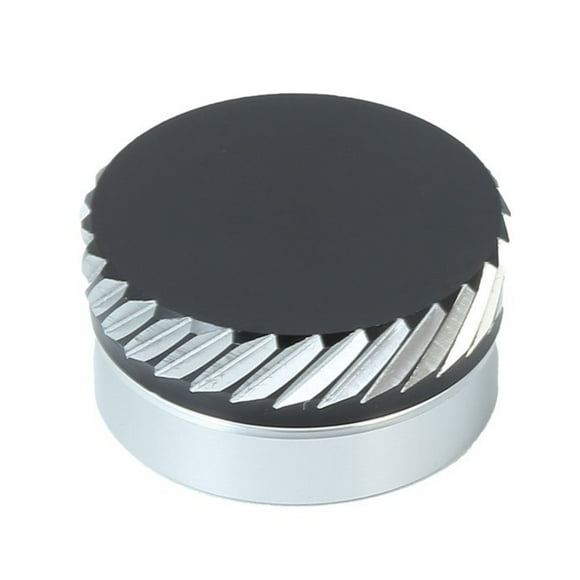 Yimiti Fishing Reel Baitcasting Reel Mechanical Brake Adjustment Knob For Daiwa Series--Silver