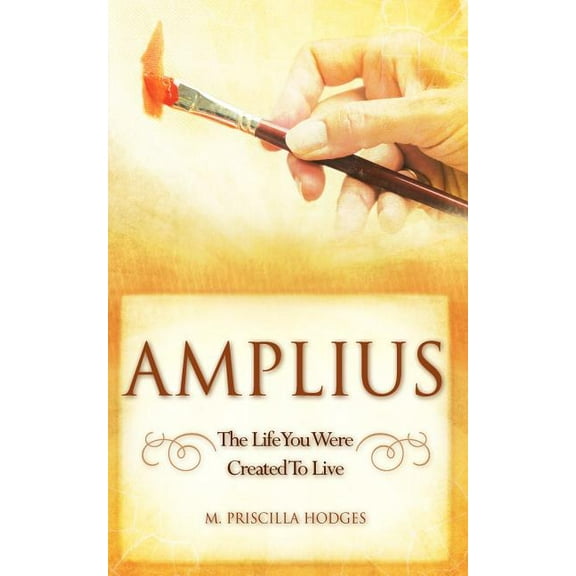 Amplius, (Paperback)