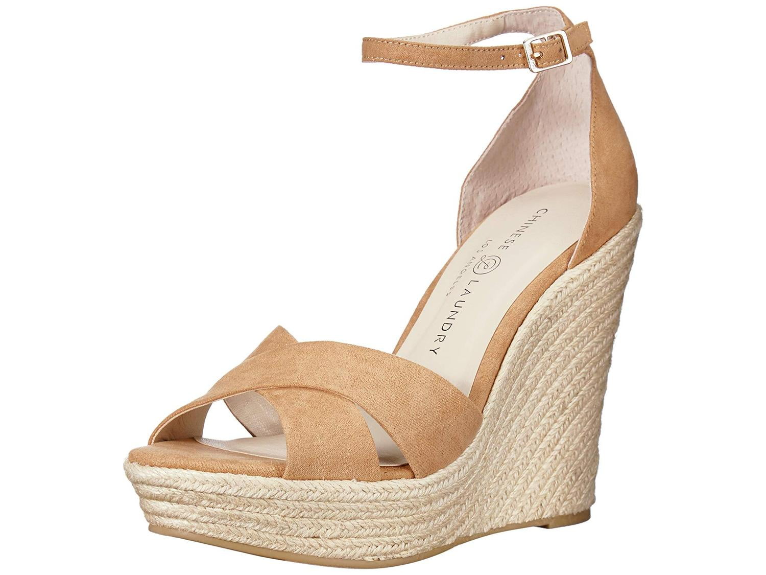 chinese laundry wedge sandals