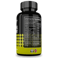 thumbnail image 2 of Reset Nutrition Adrenal Support | 425 Mg | 60 Servings | 60 Capsules | Hecho en USA, 2 of 3