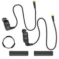 thumbnail image 2 of Bicycle Throttle Handle For FT-21X Half Turn Throttle For E-bike 24v-72v, 2 of 9