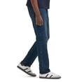 thumbnail image 3 of Lee® Men's Five Pocket Relaxed Taper Denim Jeans, 3 of 7