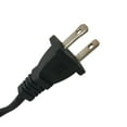 thumbnail image 3 of Royal Designs, Inc. Lamp Cord Molded Plug with On/Off Switch, Stripped Ends Ready for Wiring, 8 ft long, Black, SPT-1 UL Listed&nbsp;, 3 of 7
