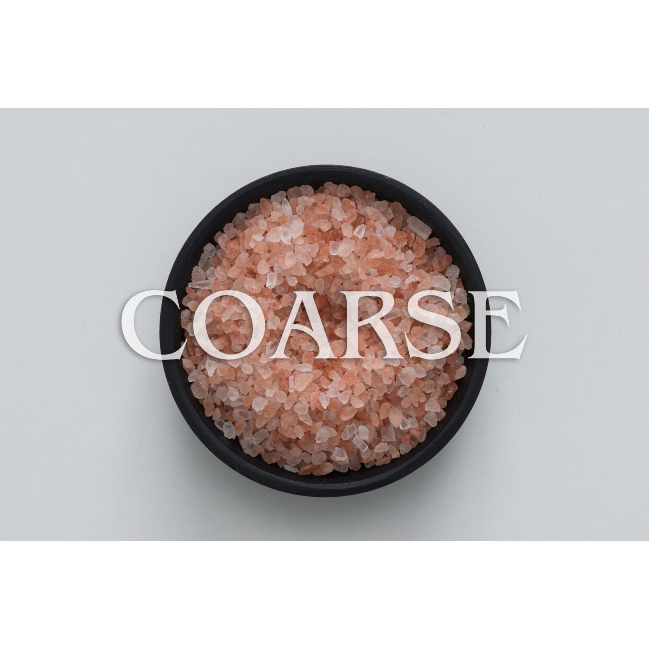 Drogheria & Alimentari Kosher Coarse Himalayan Pink Salt, 50.09 oz Pouch