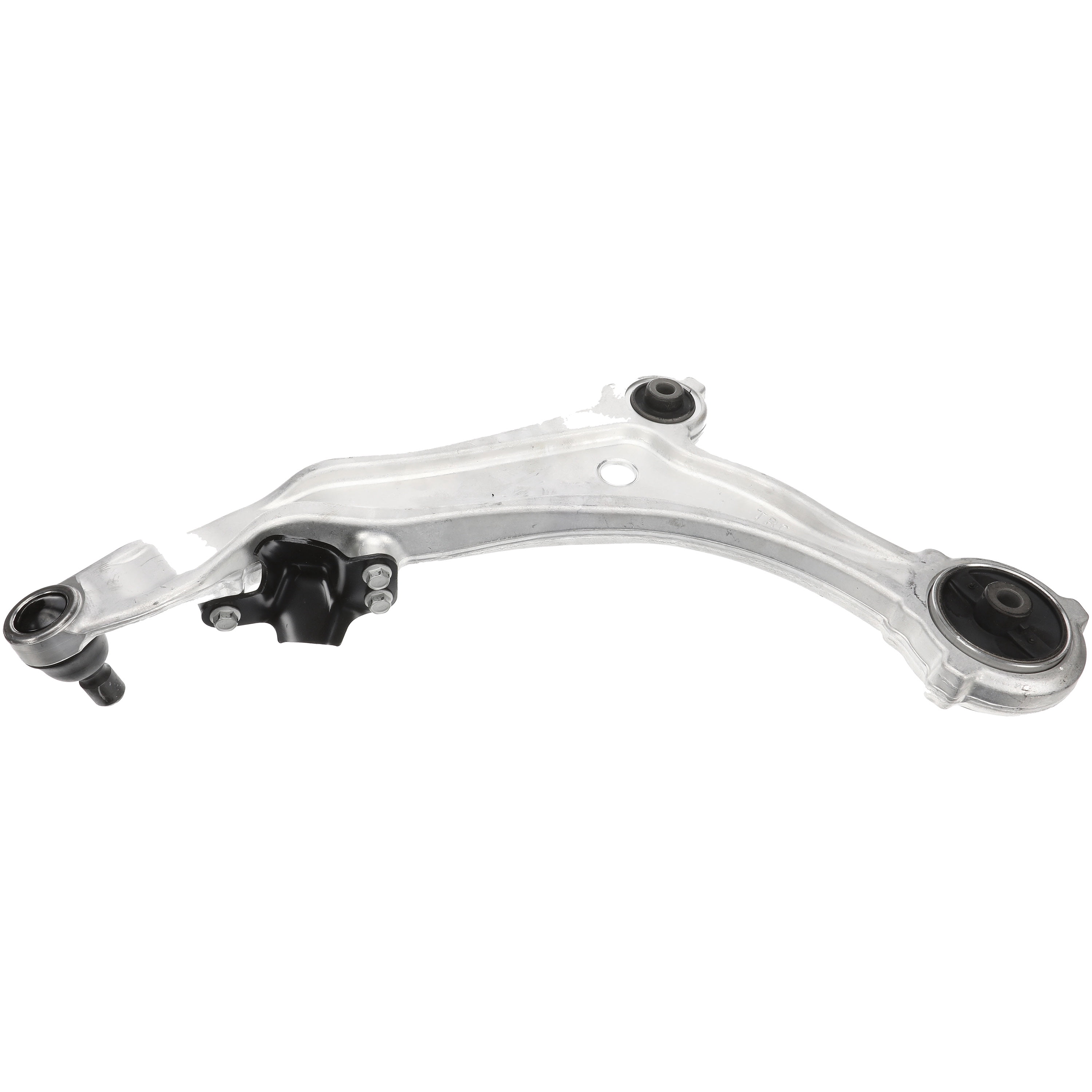 Dorman 524-222 Front Right Lower Suspension Control Arm and Ball Joint Assembly for Specific Nissan Models