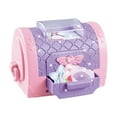 thumbnail image 2 of Fabricante de pegatinas DIY para niños, conjunto con caja de regalo hecha a mano, juguetes, rompecabezas de dibujos animados, máquina de pegatinas 3D, 2 of 8