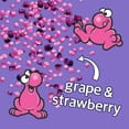 thumbnail image 2 of NERDS Candy, Grape and Strawberry, 5 oz, 2 of 7