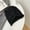 Black, variant on Drawstring Winter Hats for Women Beanies Knitted Solid Cute Hat Girls Autumn Female Beanie Caps Warmer Bonnet Ladies Casual Cap