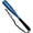 Blue, variant on OROOTL Metal Fly Fishing Priest Fishing Bat Tool Aluminum Alloy Fishing Hammer Knock Fish Killer Bat Tool with Foam Handle and Wrist Strap