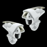 Phone Gaming Trigger L1 R1 Shooter Controller For PUBG Button Mobile Fire X0M0
