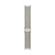 thumbnail image 1 of Correa de reloj Google Pixel Watch, correa tejida de porcelana de 45 mm, 1 of 2