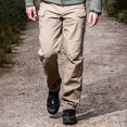 thumbnail image 4 of Pantalones Tácticos Militares Con Cinturones X7 Para Hombre, 4 of 8