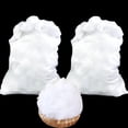 thumbnail image 1 of Nieve Decorativa Blanca FXNX 400 g para Decoraciones Navideñas, 1 of 7