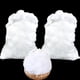 thumbnail image 1 of Nieve Decorativa Blanca FXNX 400 g para Decoraciones Navideñas, 1 of 7