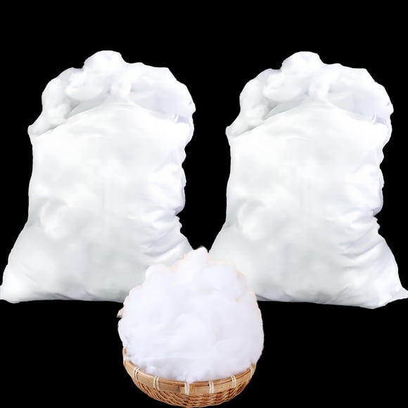 Nieve Decorativa Blanca FXNX 400 g para Decoraciones Navideñas