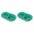thumbnail image 1 of 2 piezas nuevo de esponja de doble espuma para XR250 XR250R XR350R, 1 of 9