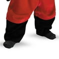 thumbnail image 6 of Disney Mickey Mouse Halloween Costume for Infant, Size 12-18M, by Disguise, 6 of 7
