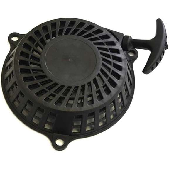 Recoil Starter Replacement for MTD, Remington, Cub Cadet, Yard Machines, Troy-Bilt, Black Max, Columbia, Craftsman, Huskee, Yard-Man, Compatible with Part No. 751-14396, 951-14396