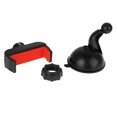 thumbnail image 5 of Car Mobile Holder Cellphone GPS Holder for Car Degree Phone Mount Black, 5 of 8