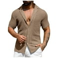 thumbnail image 1 of Loose Knit Cardigan Sweater Button up Cardigan Small Men Sweaters Sweater Mens Casual Cardigan for Men Light Cardigan Sweater 4xl Cardigan for Men Man Christmas Sweater Mens Light Sweater with Zipper, 1 of 4