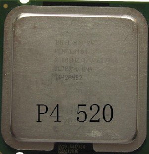 Intel Q8200/S Core 2 Quad CPU Processor 2.33GHz/4M/13330/5A Socket LGA 775 SLB5M 